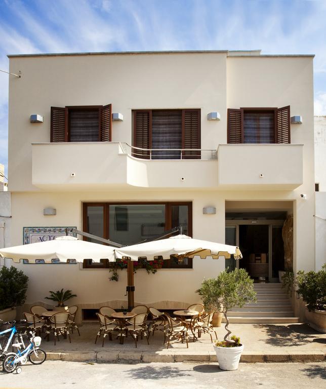 Hotel Piccolo Mondo San Vito Lo Capo Kamer foto