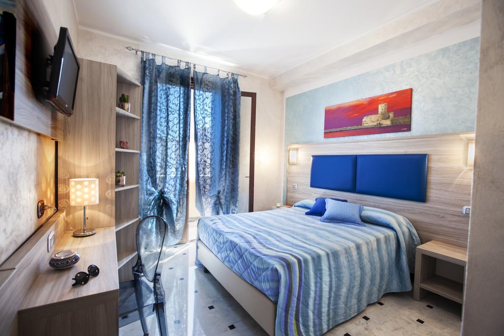 Hotel Piccolo Mondo San Vito Lo Capo Kamer foto