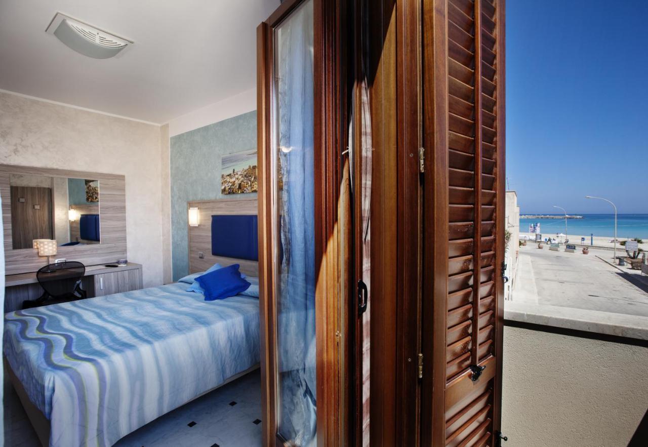 Hotel Piccolo Mondo San Vito Lo Capo Buitenkant foto