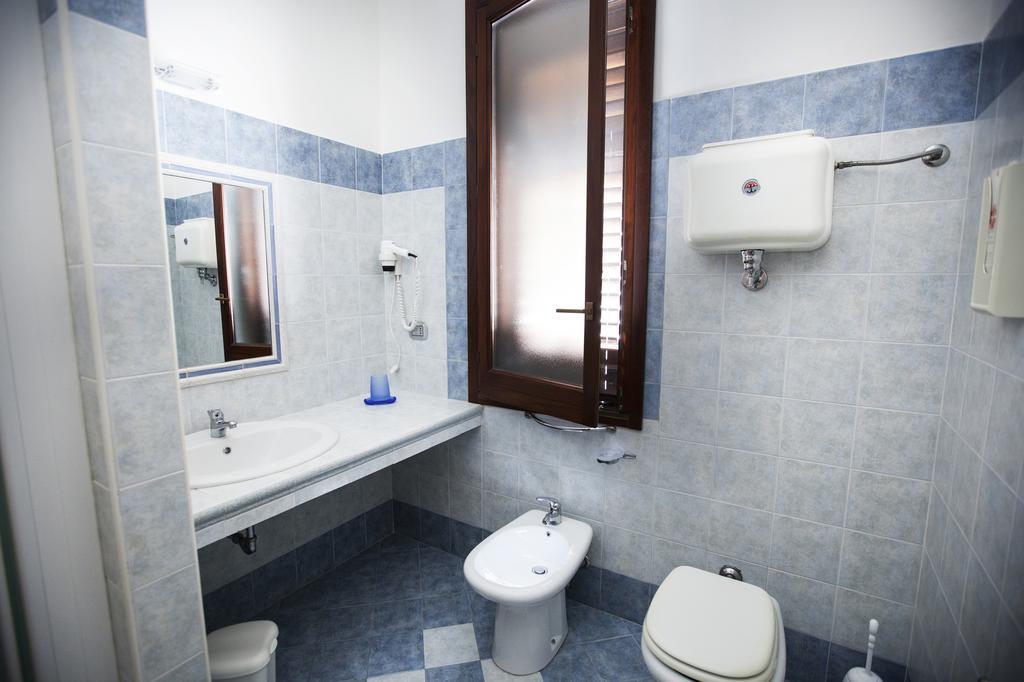 Hotel Piccolo Mondo San Vito Lo Capo Kamer foto
