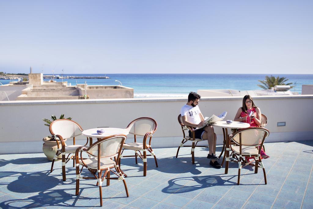 Hotel Piccolo Mondo San Vito Lo Capo Buitenkant foto