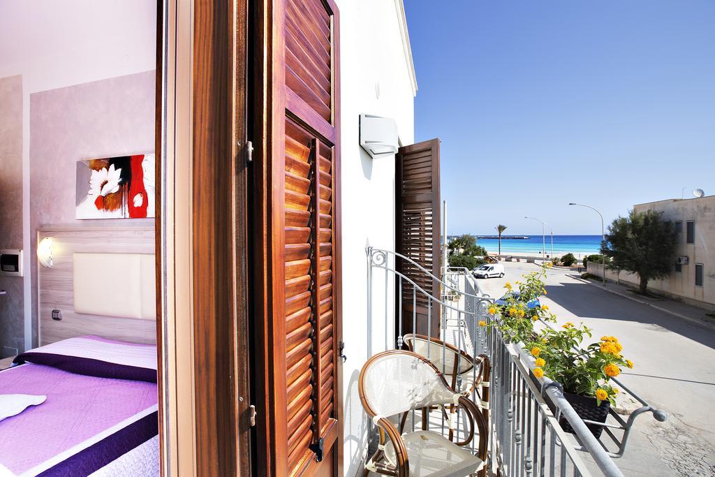 Hotel Piccolo Mondo San Vito Lo Capo Buitenkant foto