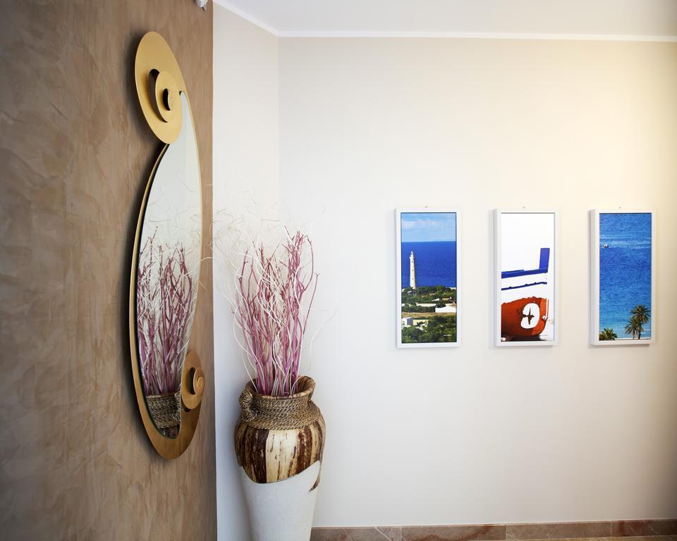 Hotel Piccolo Mondo San Vito Lo Capo Buitenkant foto
