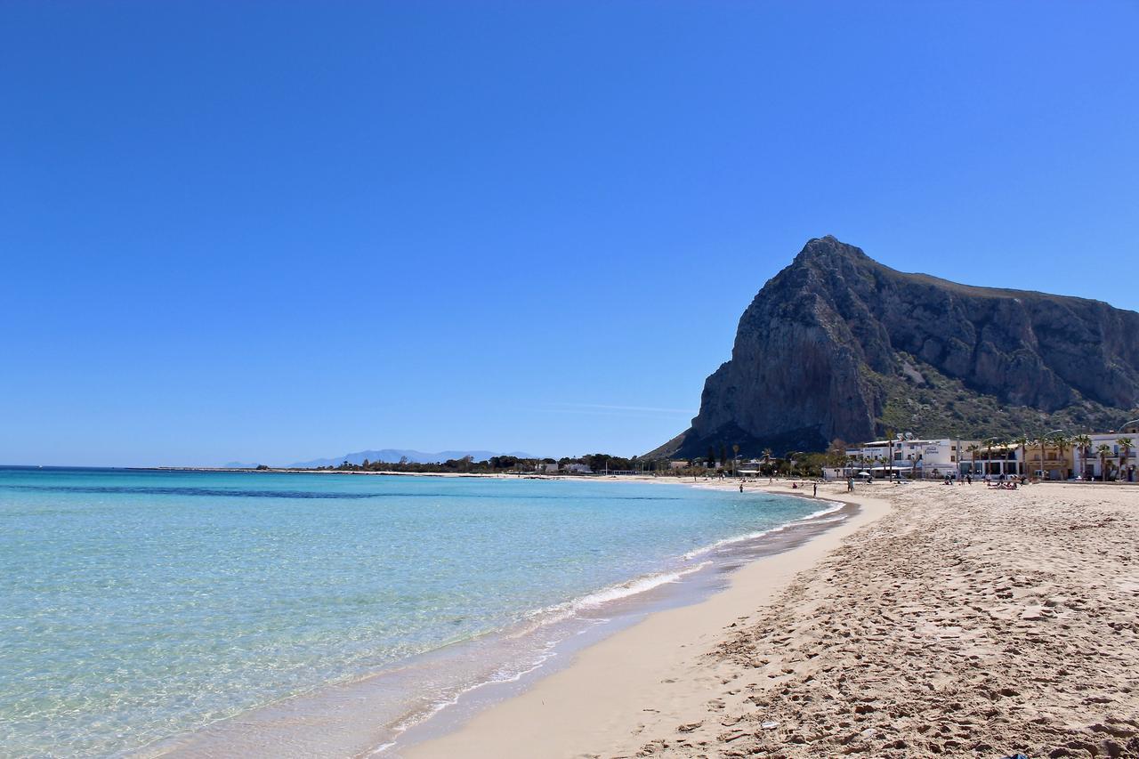 Hotel Piccolo Mondo San Vito Lo Capo Buitenkant foto