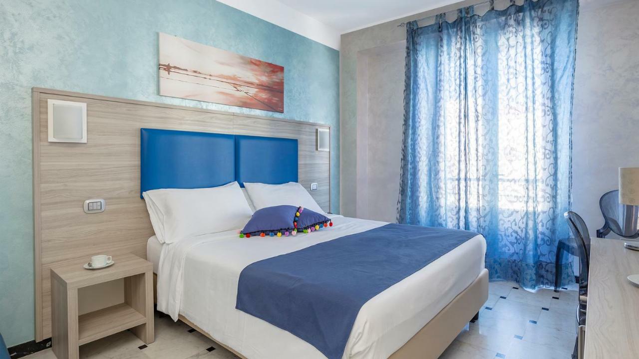 Hotel Piccolo Mondo San Vito Lo Capo Buitenkant foto