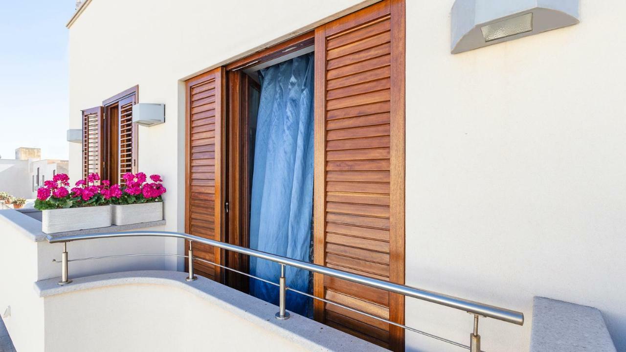 Hotel Piccolo Mondo San Vito Lo Capo Buitenkant foto