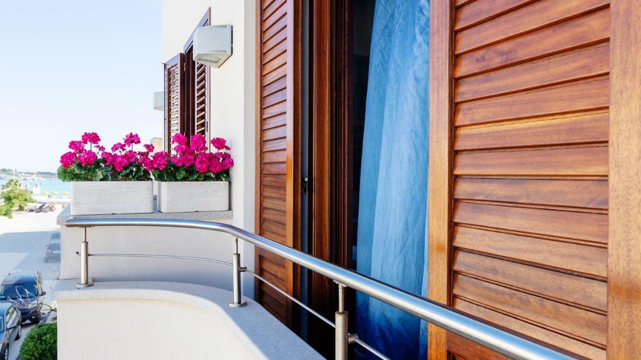 Hotel Piccolo Mondo San Vito Lo Capo Buitenkant foto