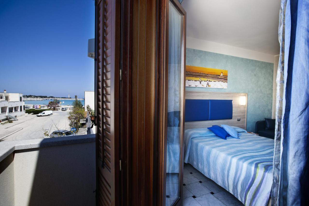 Hotel Piccolo Mondo San Vito Lo Capo Buitenkant foto